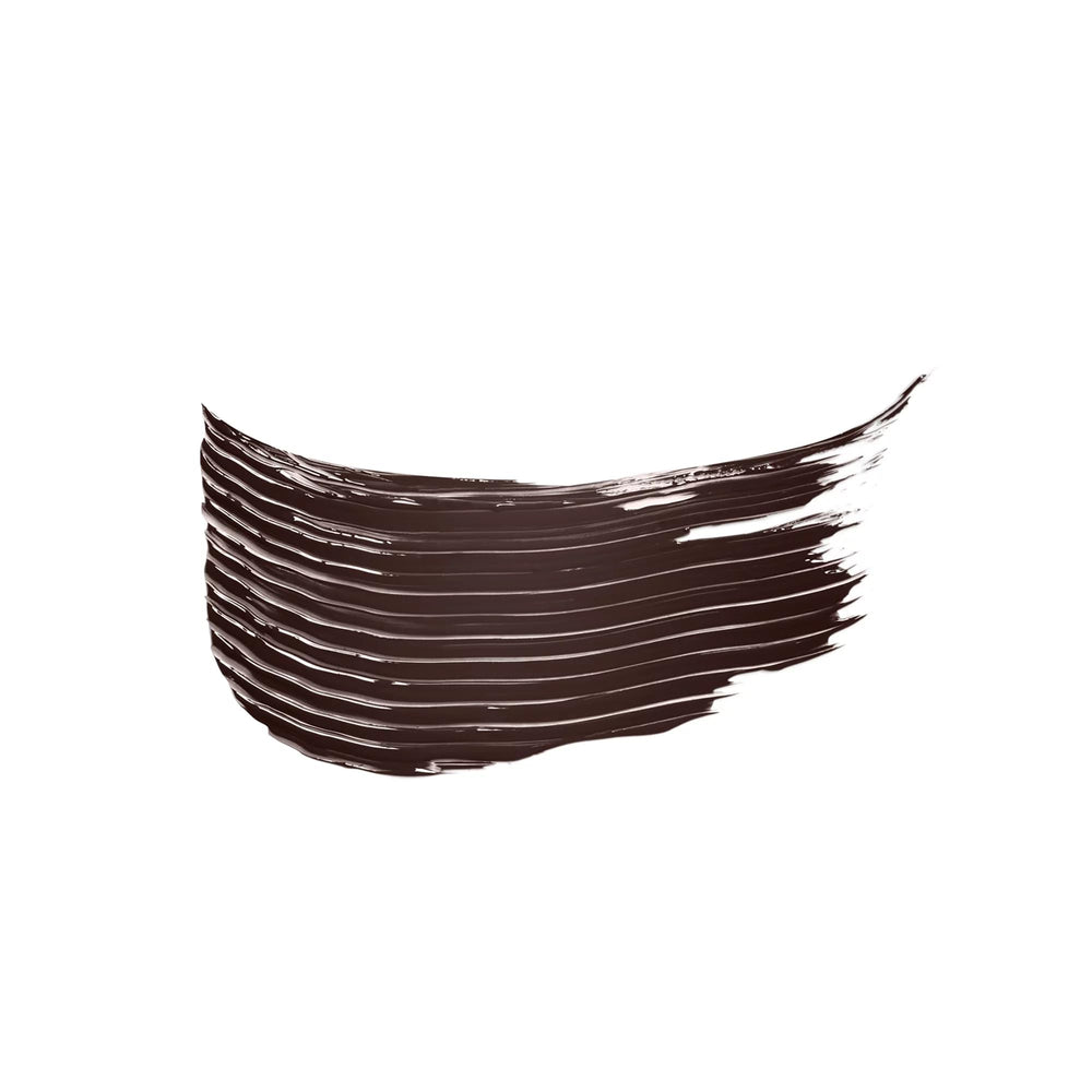 CoverGirl Lash Blast Fusion Mascara Black Brown tube highlights shade for natural definition