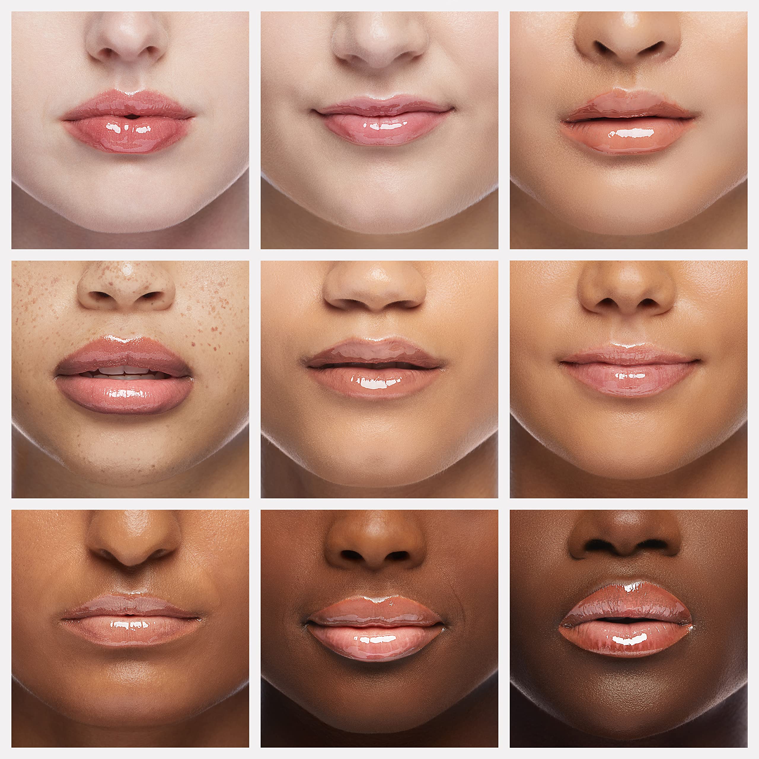 Covergirl Outlast topcoat cruelty-free emblem signals ethical, shine-ready lip care