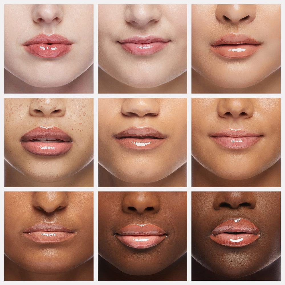 Covergirl Outlast topcoat cruelty-free emblem signals ethical, shine-ready lip care