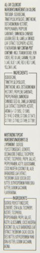 CoverGirl Outlast Canyon 626 kiss-proof finish for daily confidence