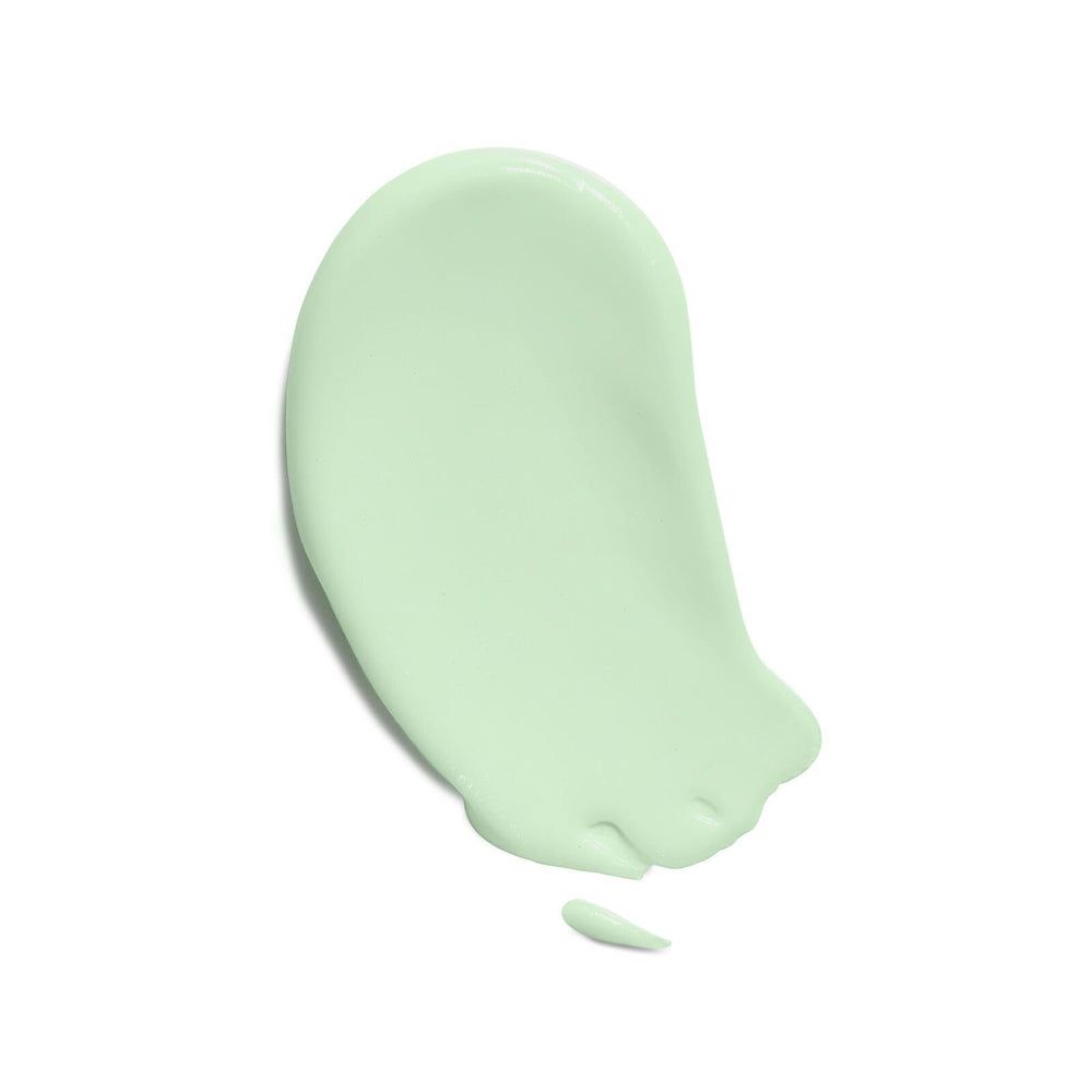 CoverGirl primer color-neutralizing packaging showcases five skin-type options for personalized prep