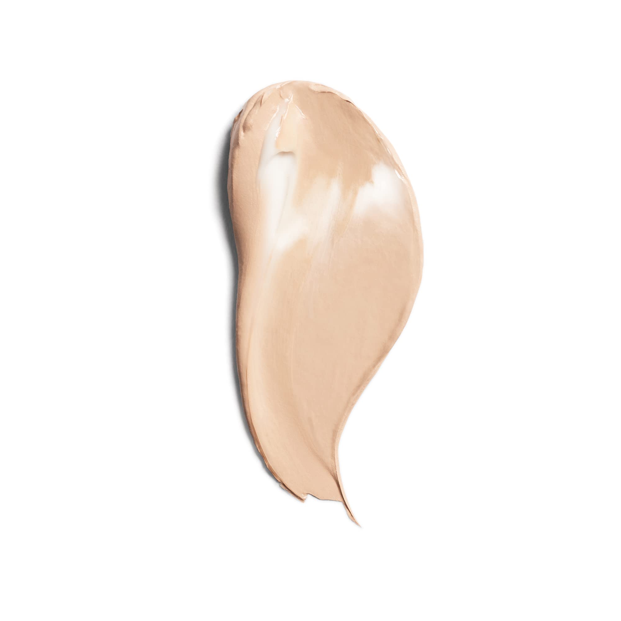 COVERGIRL Simply Ageless shade 230 Classic Beige swatch highlights color match option.
