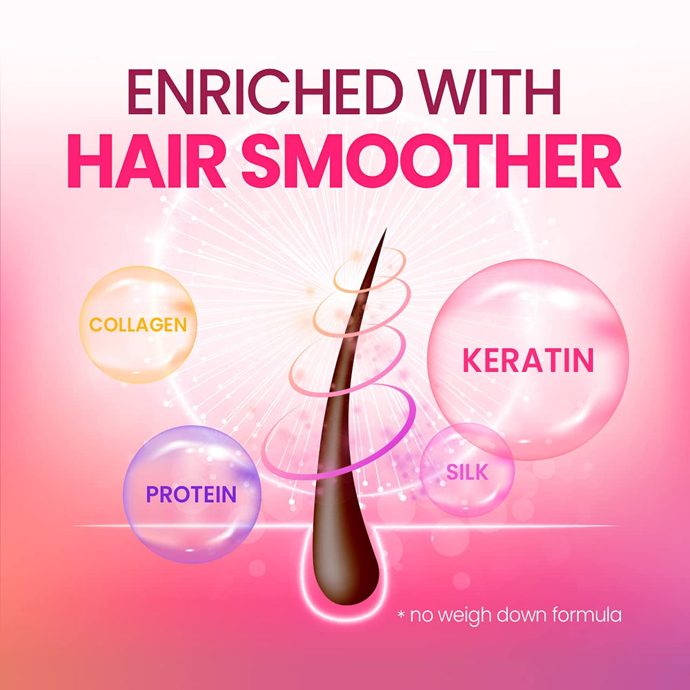 CP-1 deep conditioner 20-pack showcases convenient, travel-friendly care