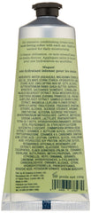 Crabtree & Evelyn Lily nails and cuticles care scene highlighting conditioning benefits