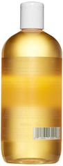 Crabtree & Evelyn Summer Hill gel lather shows gentle cleansing with refreshing bubbles.
