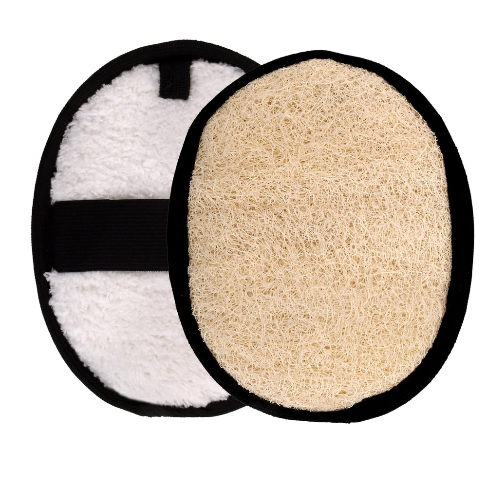 CraftsOfEgypt masculine exfoliation tool supports a confident routine and refreshed skin.