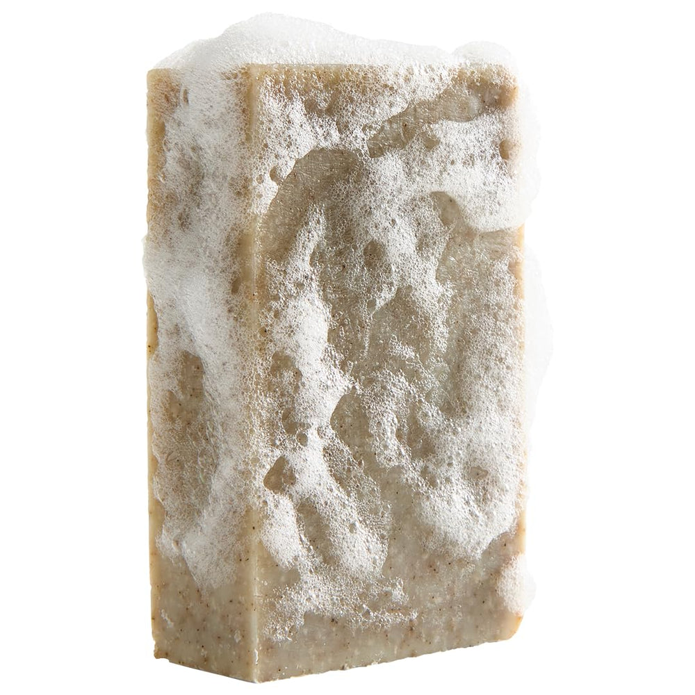 Crate 61 Organics Eucamint gift set offers thoughtful skincare.