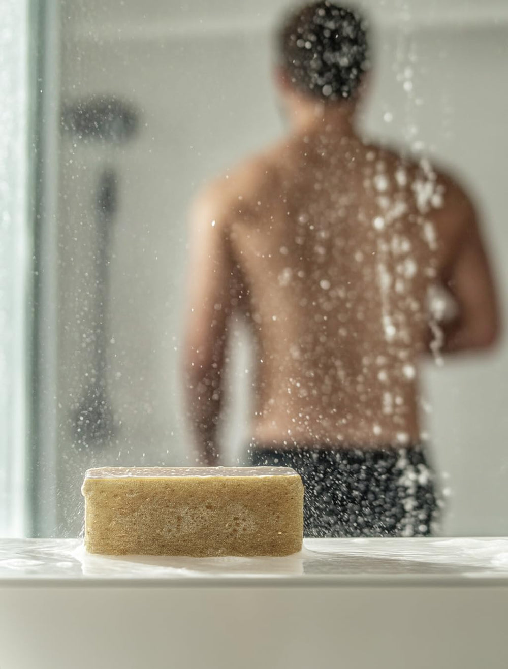 Crate 61 Organics no synthetic ingredients ensure clean formula.