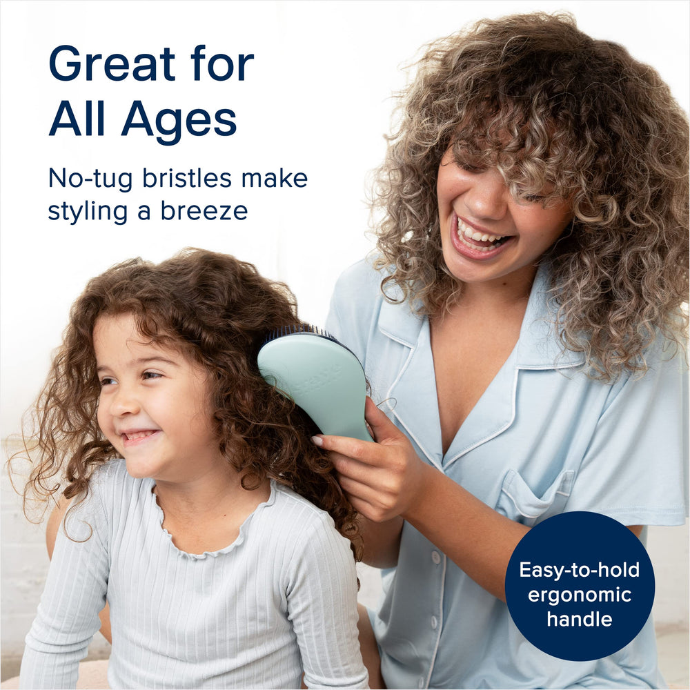 Crave Naturals Glide Thru is compact for travel and on-the-go styling.