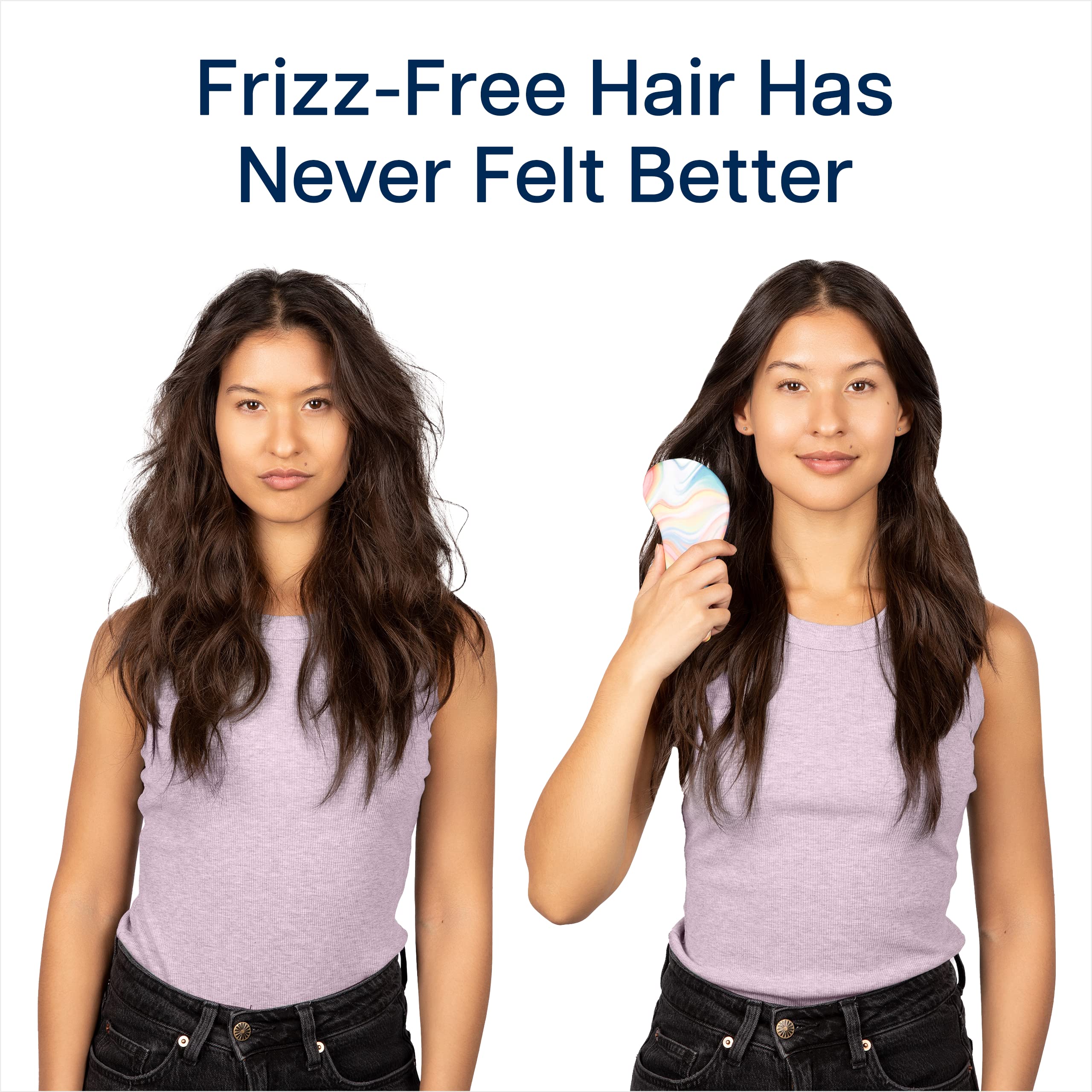 Crave Naturals Glide Thru packaging showing convenient storage and gifting option
