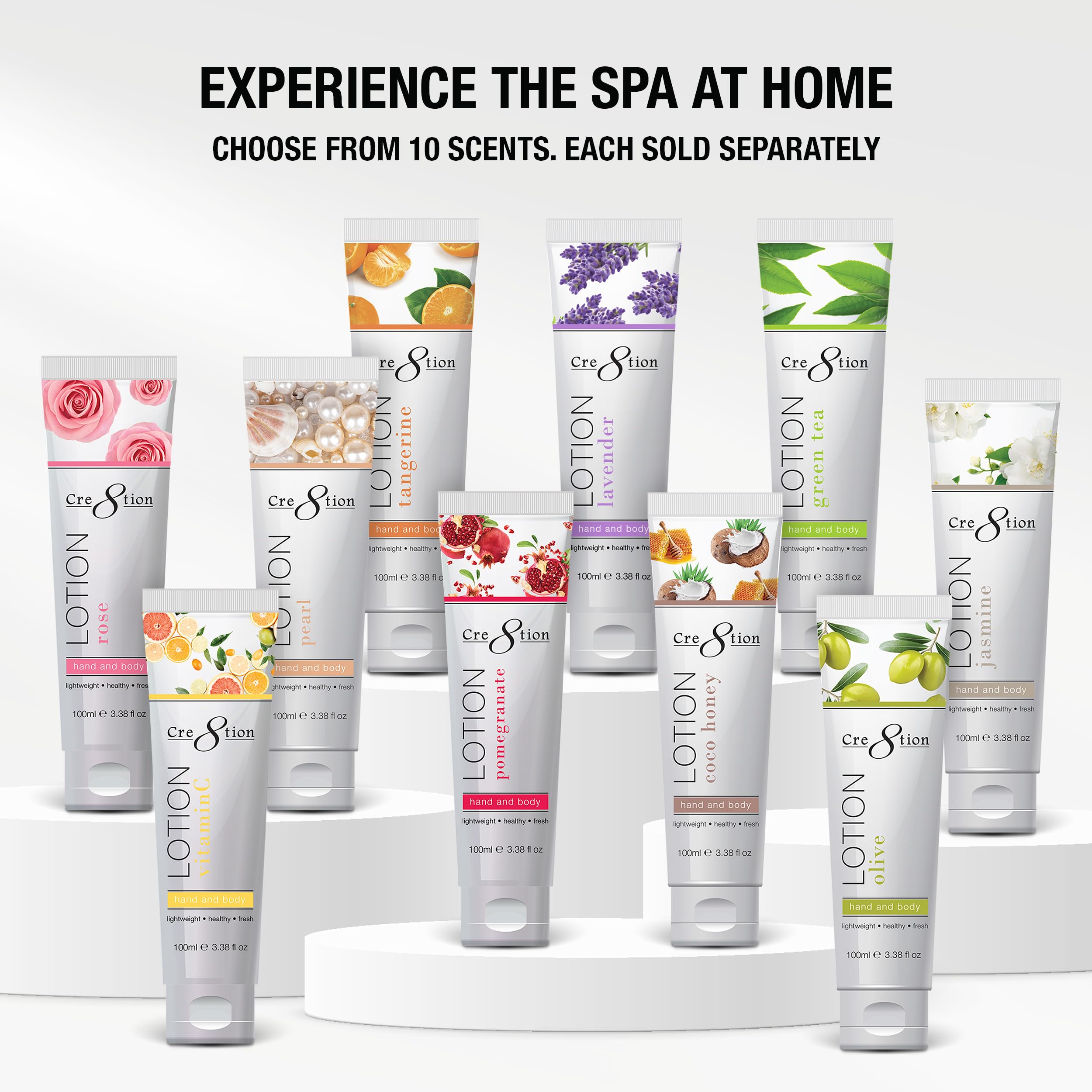 Cre8tion Extend Gel professional-kit inclusion supports salon and home use.