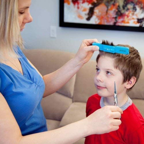 CreaClip Original Set instructional-videos guide for at-home styling.