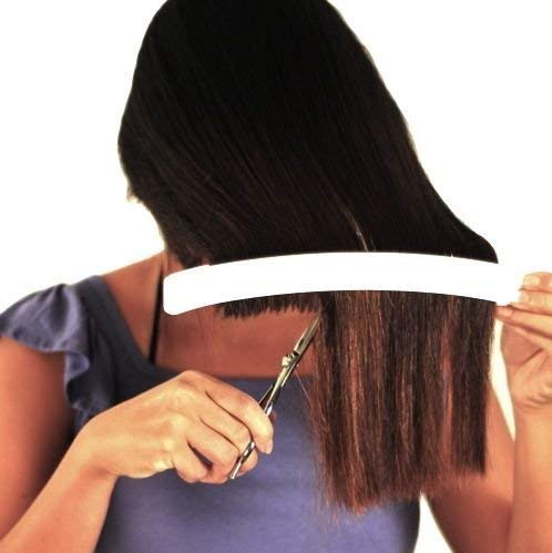CreaClip Original Set men-hair-trim supports between-salon touchups.