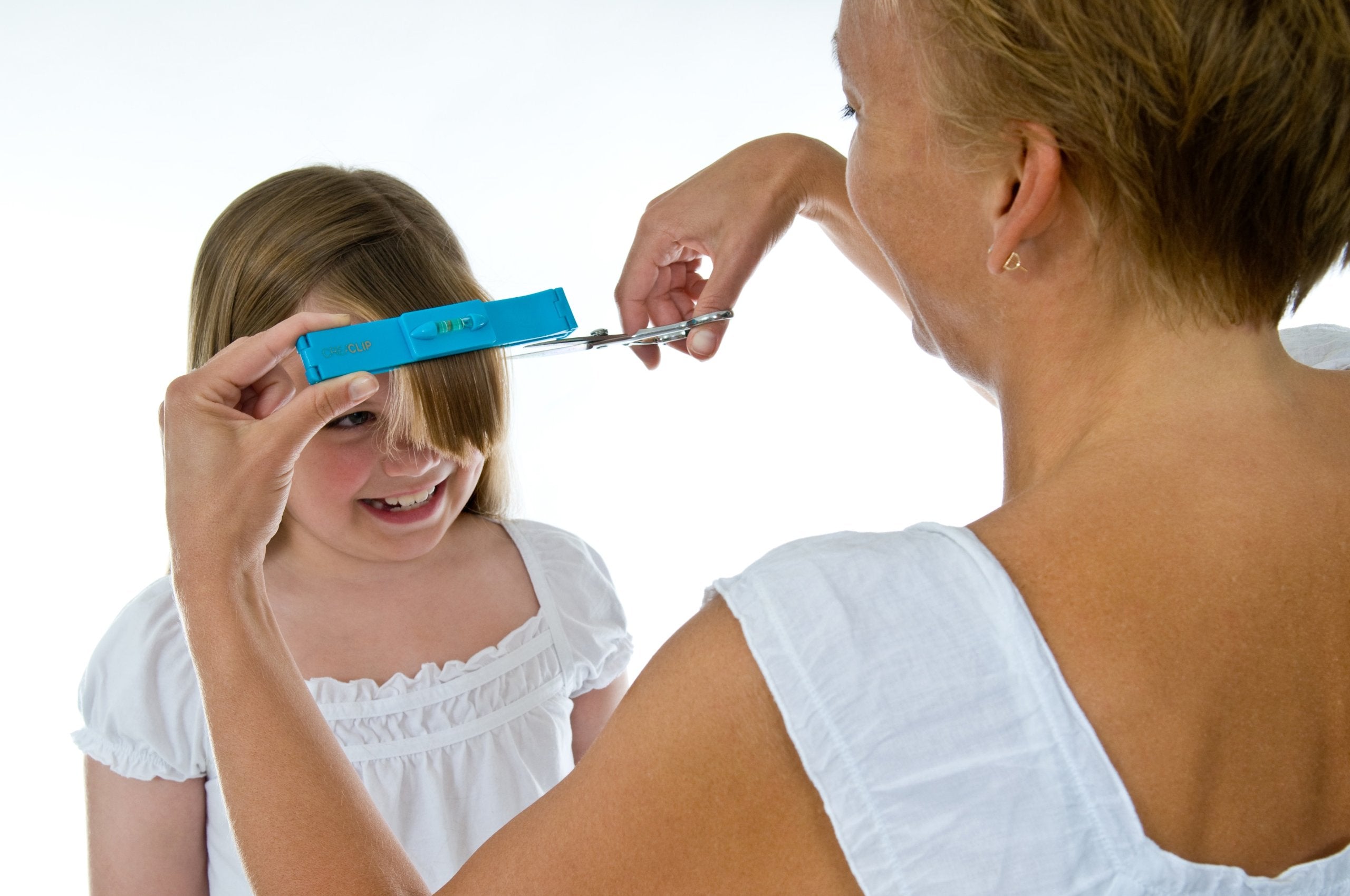 CreaClip salon-quality at home: professional results without salon prices.