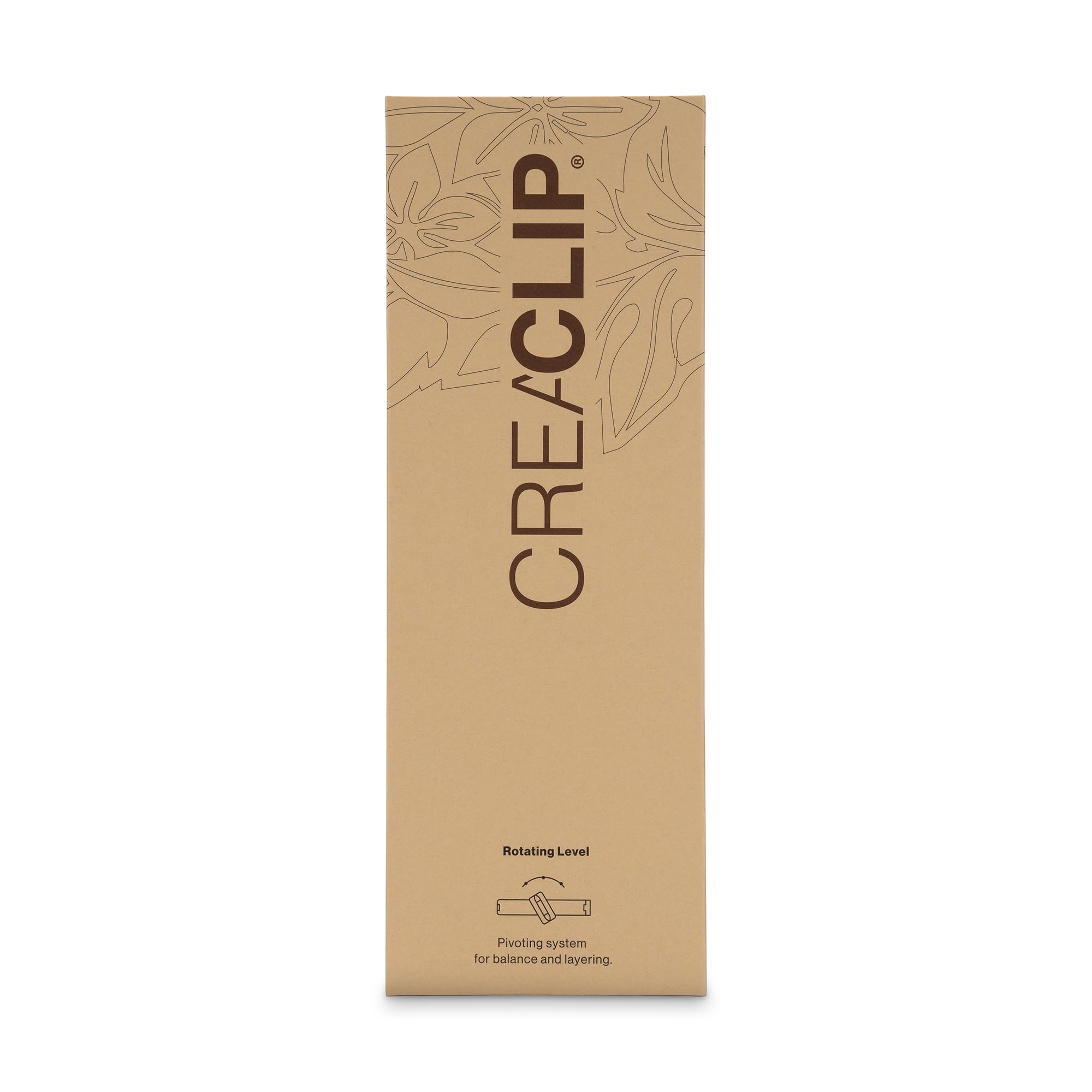 CreaClip Shark Tank feature: trusted by customers with proven at-home cutting guidance.