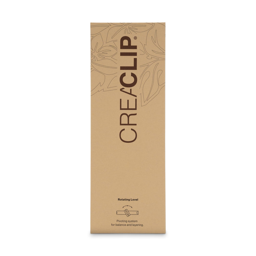 CreaClip Shark Tank feature: trusted by customers with proven at-home cutting guidance.