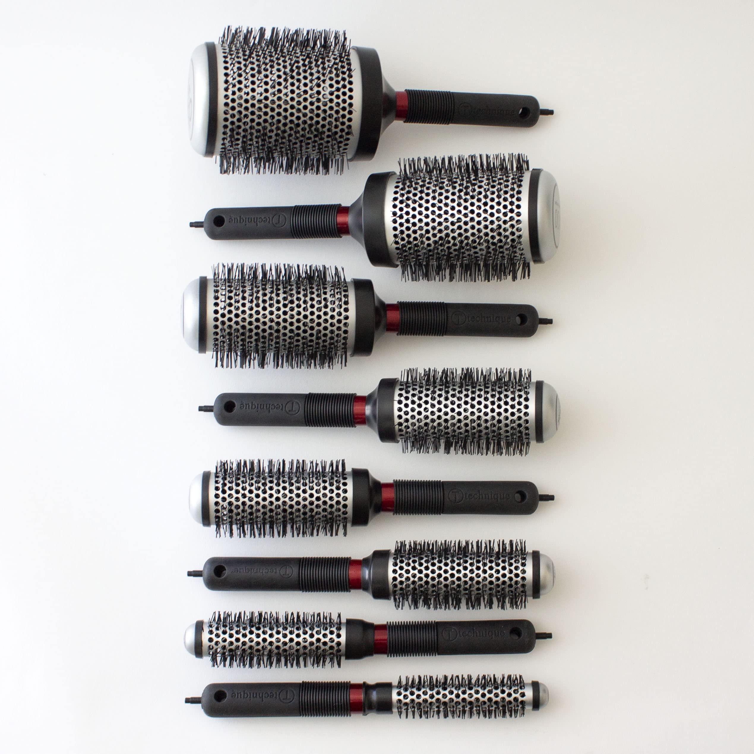 CRICKET Technique 300 blow-dryer-use compatible for high-heat styling and shaping.