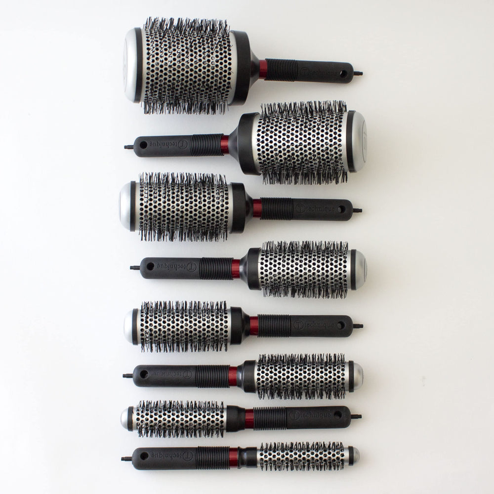 CRICKET Technique 300 blow-dryer-use compatible for high-heat styling and shaping.
