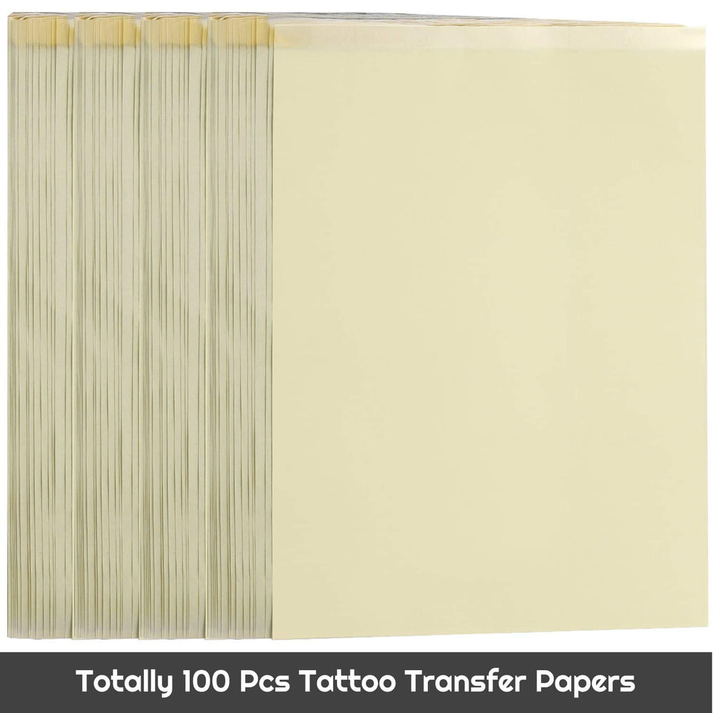 Cridoz 4-ply blue transfer sheet close-up shows large, versatile size