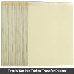 Cridoz 4-ply blue transfer sheet close-up shows large, versatile size