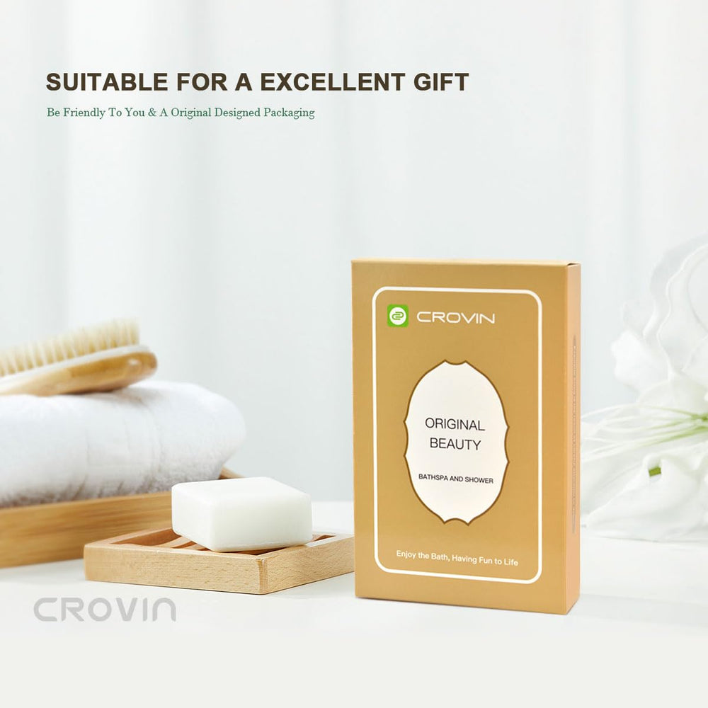 CROVIN hook for hanging and quick-dry storage