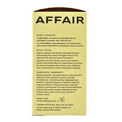 Crown Affair travel-size bottle in bag for on-the-go hydration