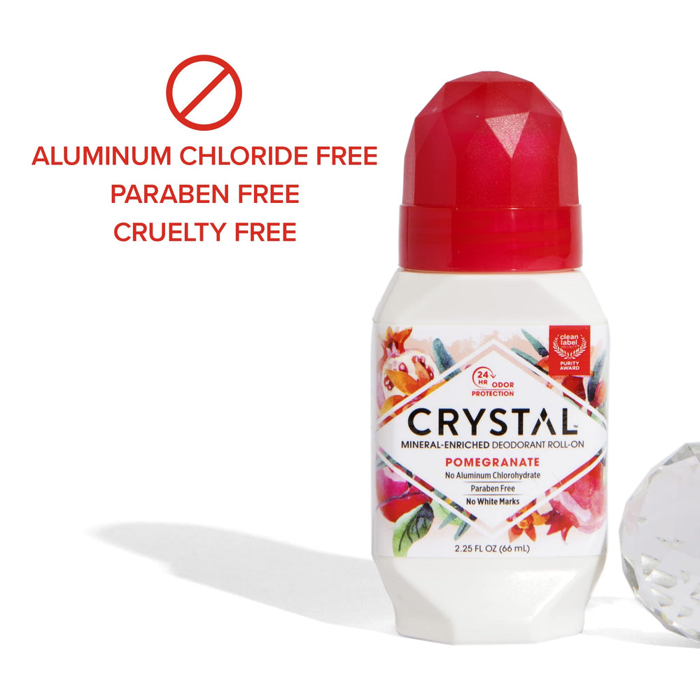 Crystal Essence vegan cruelty-free symbol signals ethical choice.