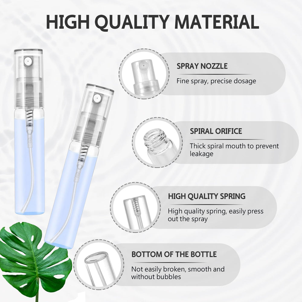 Csdtylh fine mist spray nozzle ensures even distribution for precise application.
