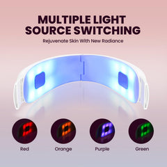 Cteart double chin device used in daily routine for relaxation.