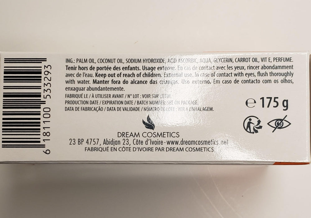 CT+ Clear Therapy sample fragrance adds a refreshing scent option