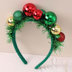 Cubahop headband packaging shows gift-ready presentation for holiday gifting.