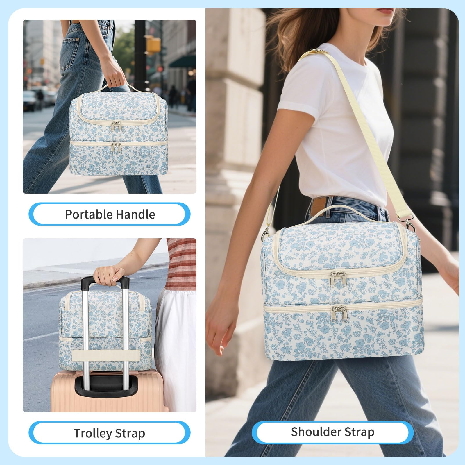 CUBETASTIC color options display showcasing stylish storage choices