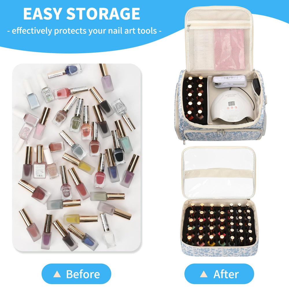 CUBETASTIC upper layer board with 10 slots for quick access