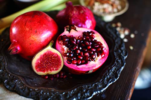 Cuccio Naturale Butter Blends pomegranate-fig fragrance evokes daily pampering.