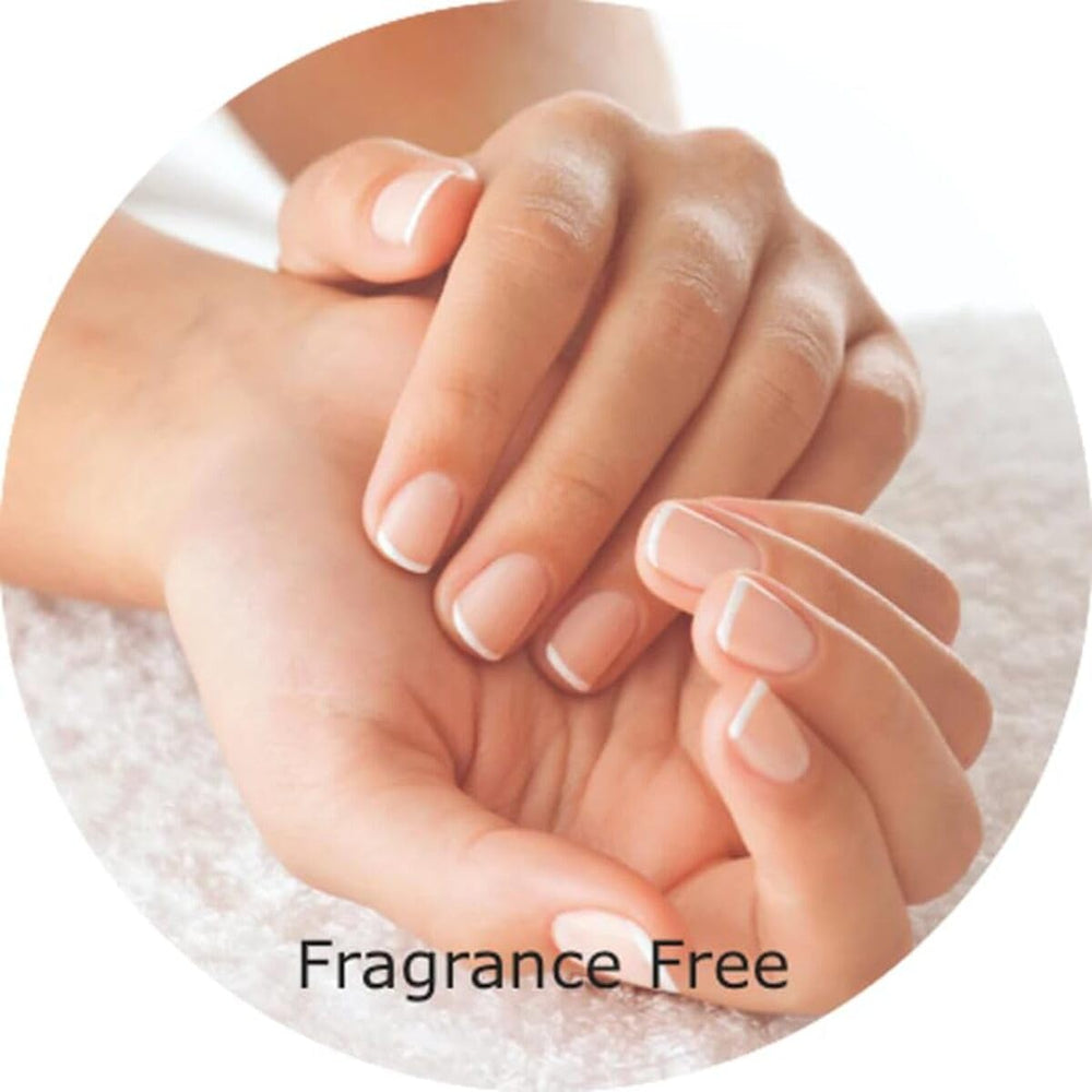 Cuccio Naturale Revitalizing Cuticle Oil overnight ritual for repairing dry cuticles.