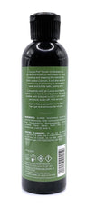Cuccio Pro Builder Gel calcium self-leveling application demonstration.