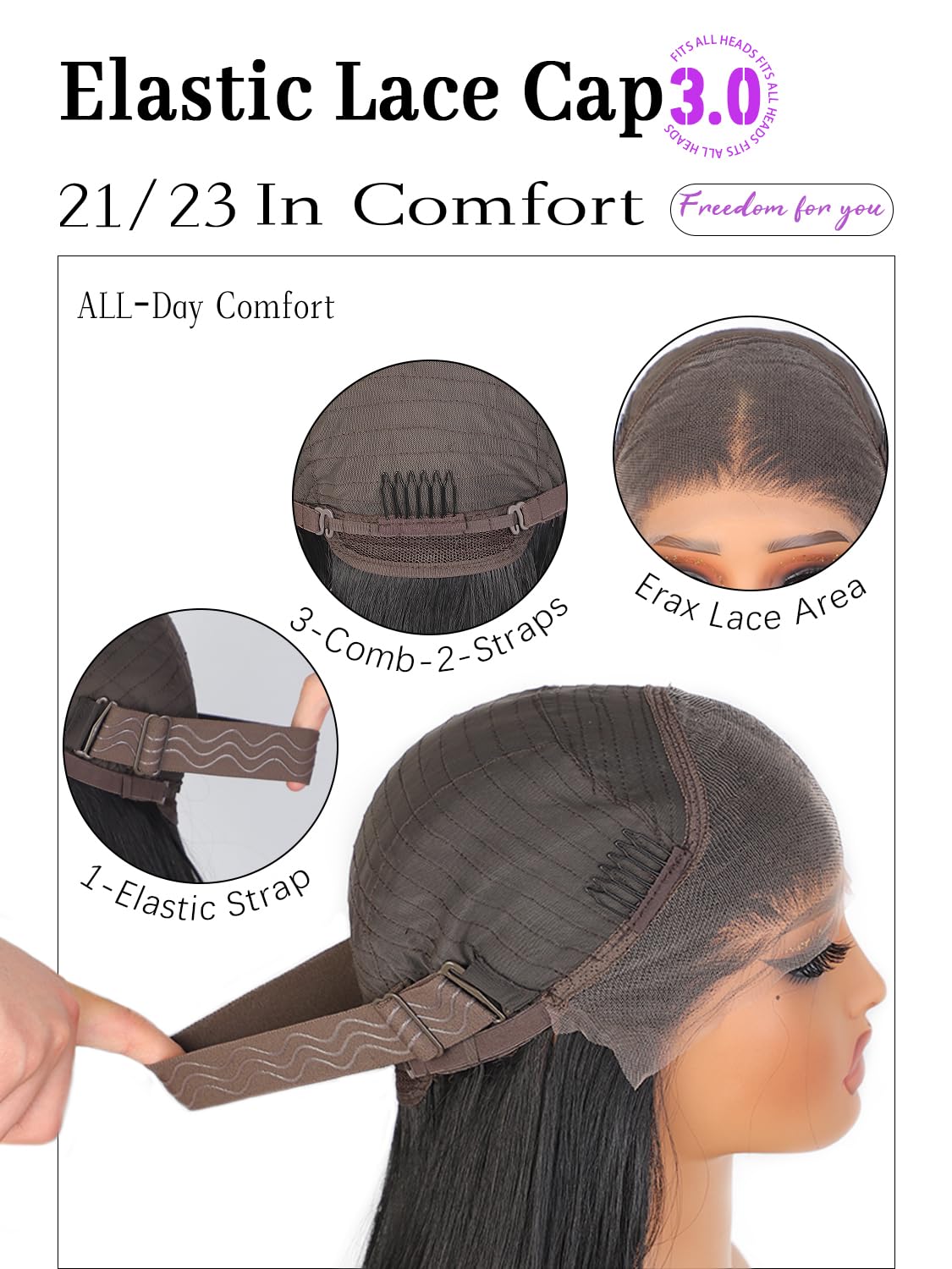 Cuiud professional hair consultant support for wig installation help