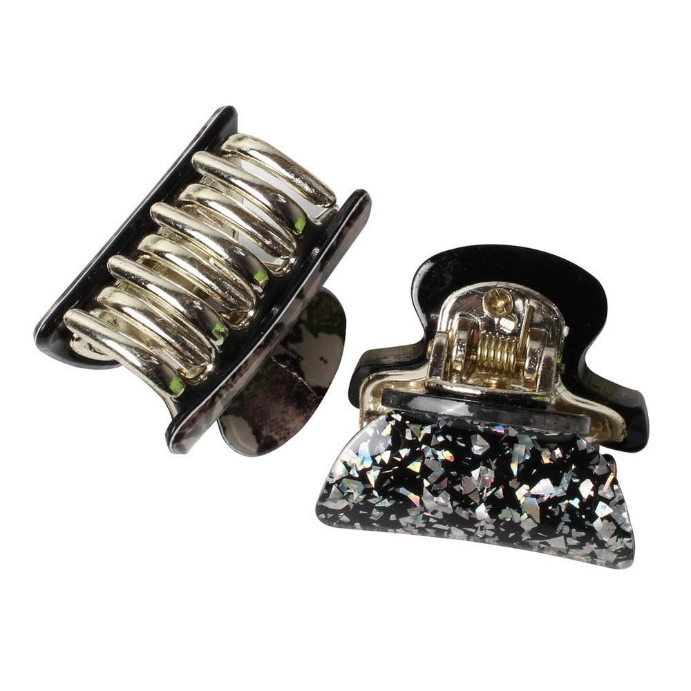 Cuizhiyu hair clip ideal for showering and daily routines.