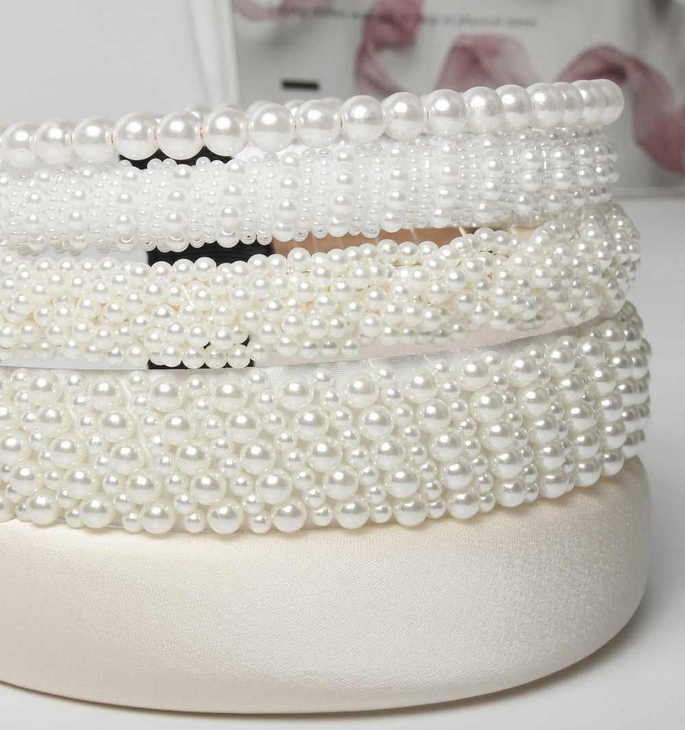 Cuizhiyu headbands lightweight fit suggests slip-resistant wear during long events.