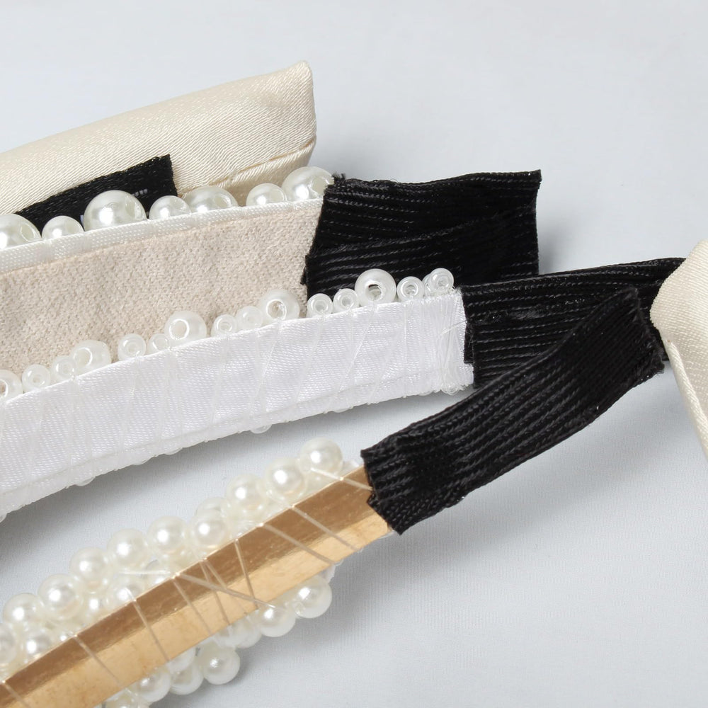 Cuizhiyu headbands variety-styles show options for different occasions and moods.