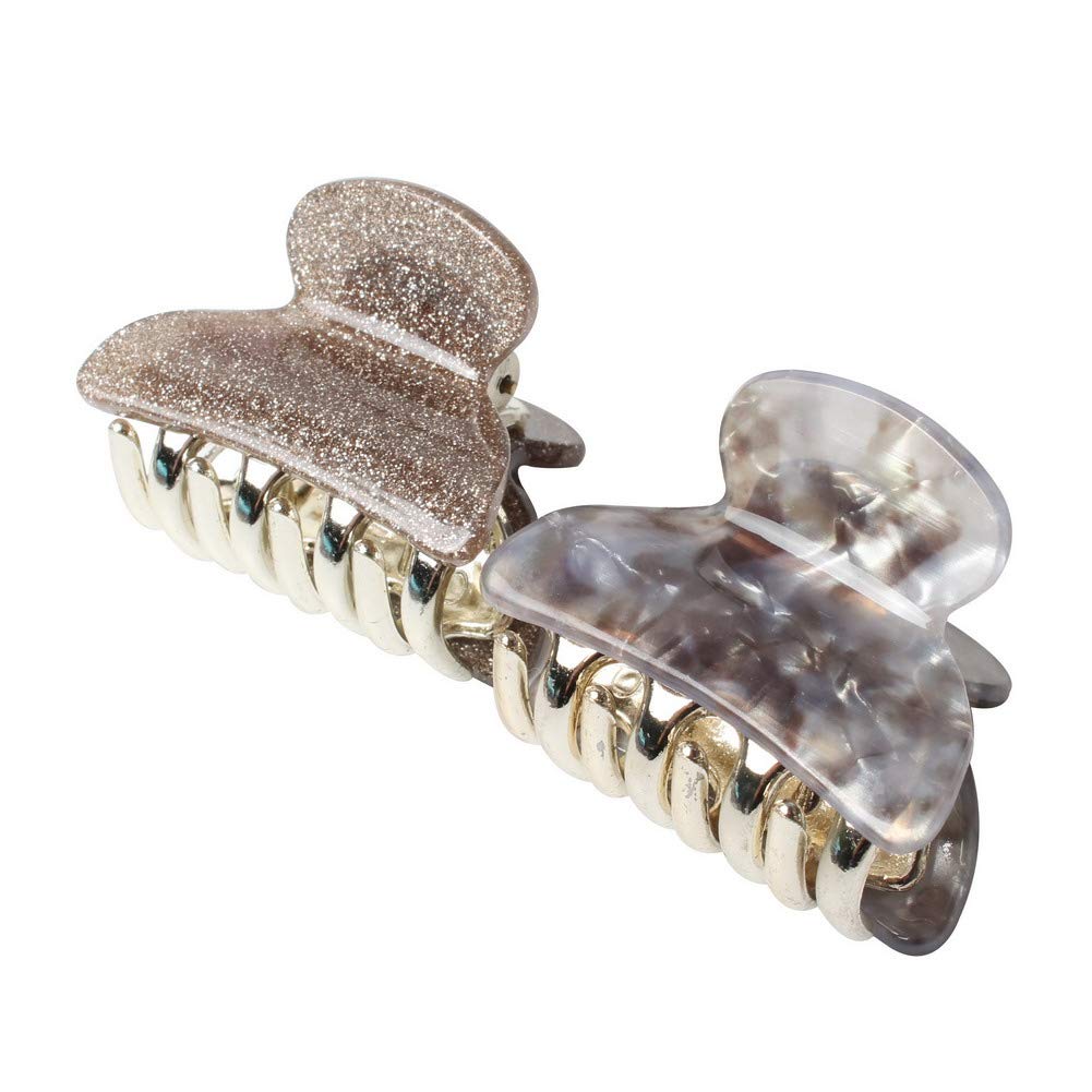 Cuizhiyu travel-friendly clip pack 12 fits in bags.