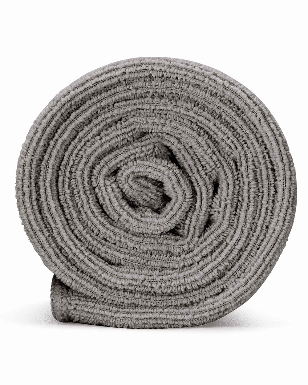 Curly Girl towel diva hair status conveys premium look and secure head wrap.