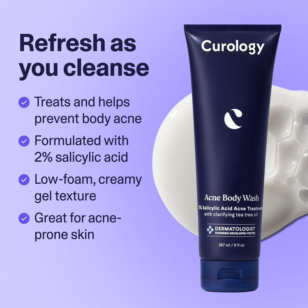 Curology hyaluronic-acid moisturizer swatch highlights quick absorption and barrier-supporting hydration