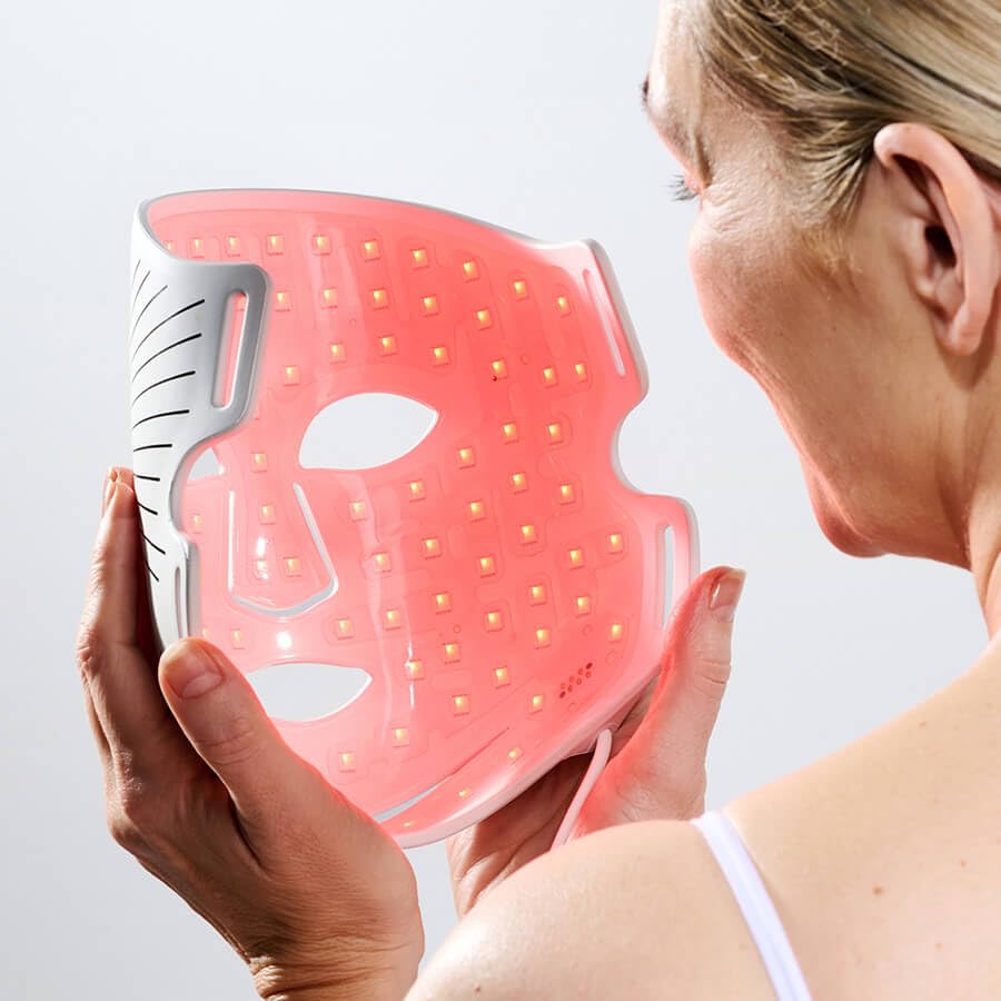 CurrentBody Series 2 flexible silicone fit for maximum comfort during use