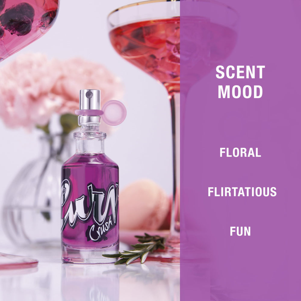 Curve Crush EDT gift set box illustrating a ready-to-gift fragrance