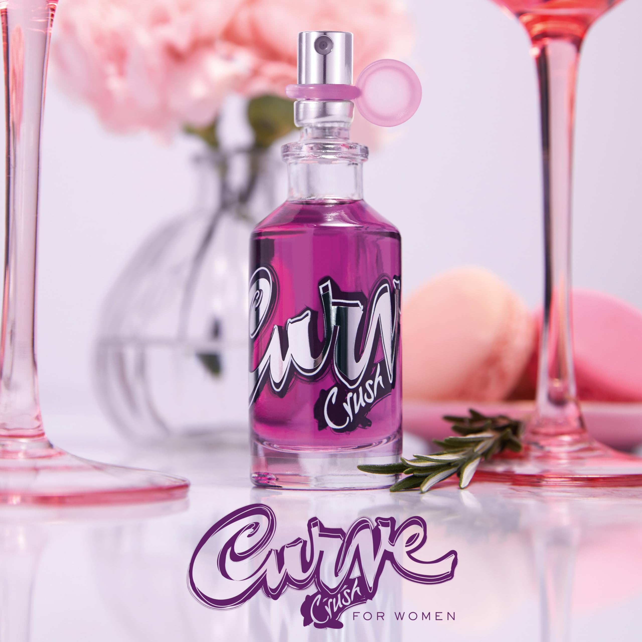 Curve Crush EDT outer packaging close shot highlighting gift-ready appeal