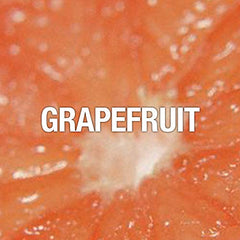 Curve Eau De Toilette label detail shows grapefruit and musk notes guiding expectations