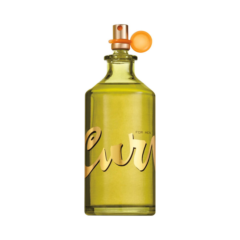 Curve Men’s Cologne on wooden surface suggests versatile daily wear at any time
