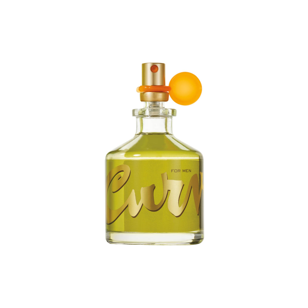 Curve Men's Cologne spray action delivers a smooth mist for consistent scent