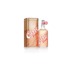 Curve Wave Eau De Toilette bottle for everyday wear and confidence.